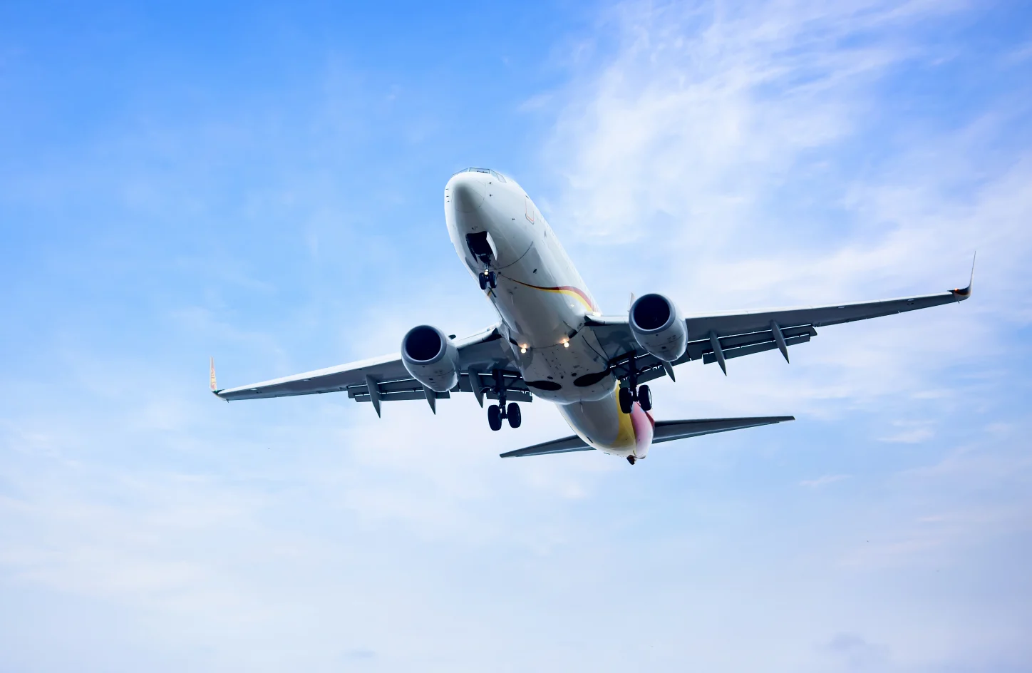 Aerospace & Defence